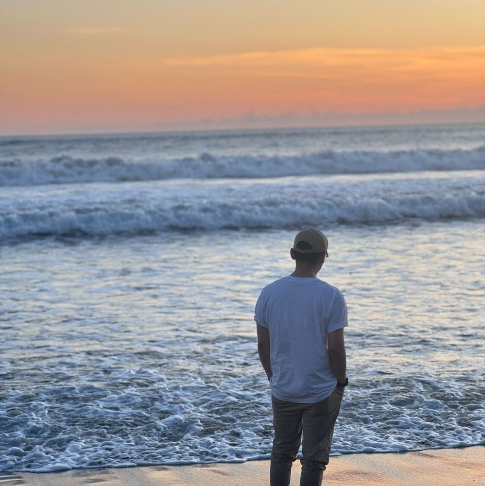 Meet your Posher, Roel